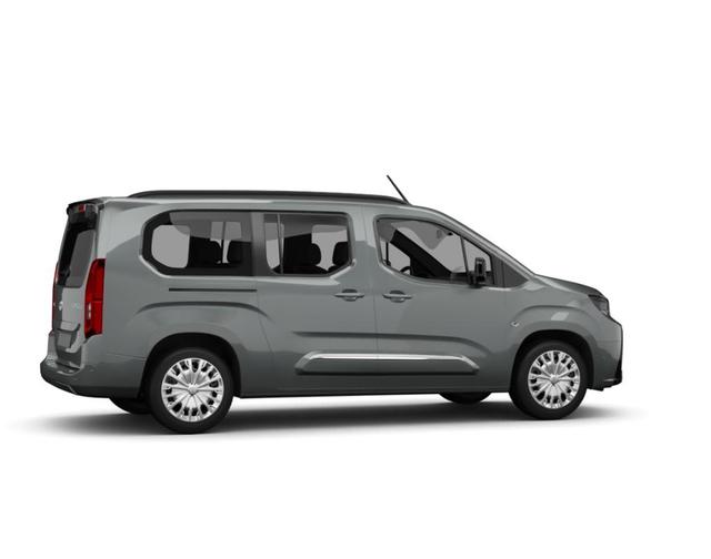 Toyota Proace City Verso LONG 7-Sitzer 1.5 Diesel 96 kW BUSINNES 8-Gang Automatik 