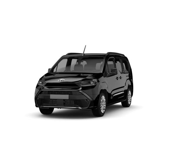 Toyota Proace City Verso - LONG 7-Sitzer 1.5 Diesel 96 kW BUSINNES 8-Gang Automatik