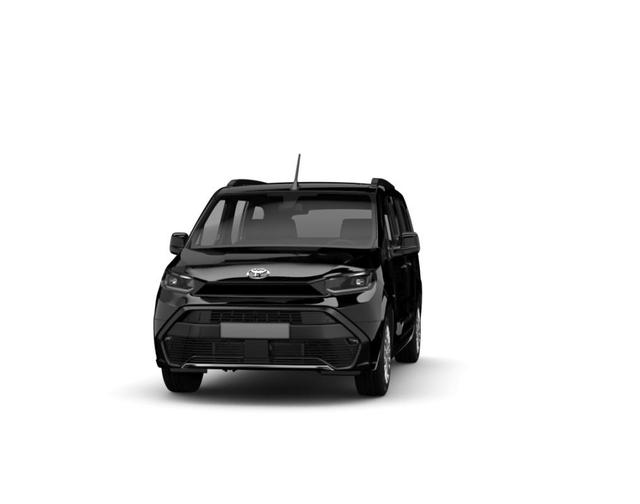 Toyota Proace City Verso LONG 7-Sitzer 1.5 Diesel 96 kW BUSINNES 8-Gang Automatik 