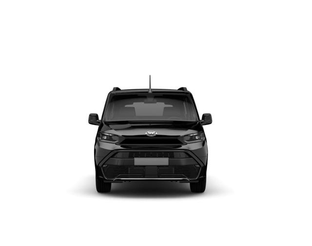 Toyota Proace City Verso LONG 7-Sitzer 1.5 Diesel 96 kW BUSINNES 8-Gang Automatik 