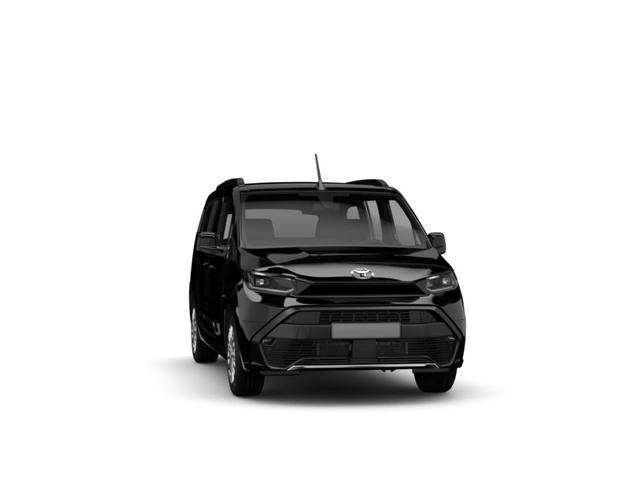 Toyota Proace City Verso LONG 7-Sitzer 1.5 Diesel 96 kW BUSINNES 8-Gang Automatik 