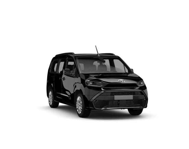 Toyota Proace City Verso LONG 7-Sitzer 1.5 Diesel 96 kW BUSINNES 8-Gang Automatik 