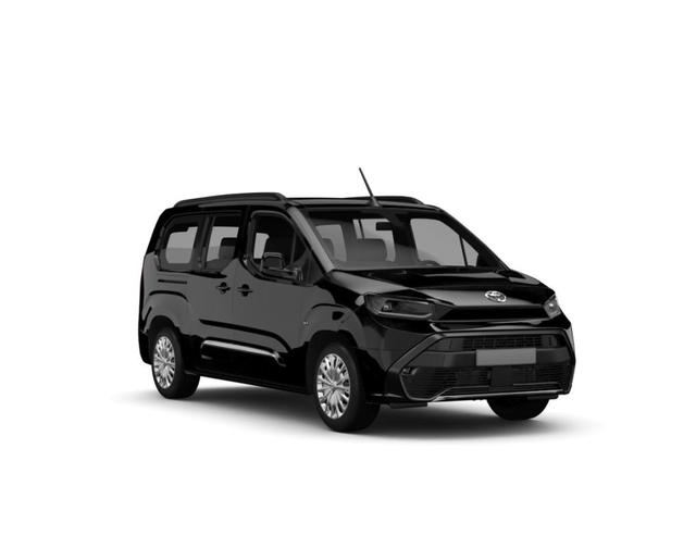 Toyota Proace City Verso LONG 7-Sitzer 1.5 Diesel 96 kW BUSINNES 8-Gang Automatik 