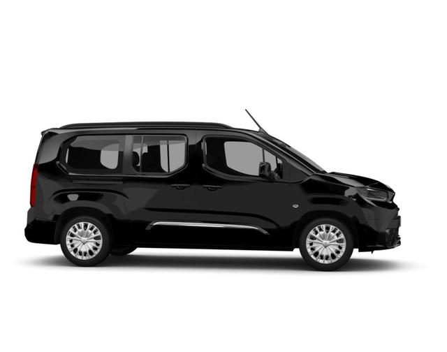 Toyota Proace City Verso LONG 7-Sitzer 1.5 Diesel 96 kW BUSINNES 8-Gang Automatik 