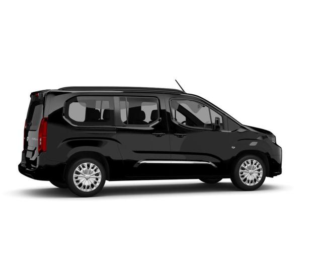 Toyota Proace City Verso LONG 7-Sitzer 1.5 Diesel 96 kW BUSINNES 8-Gang Automatik 