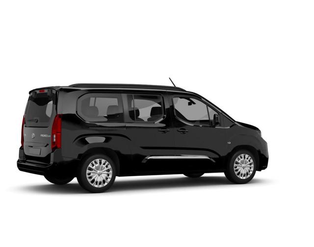 Toyota Proace City Verso LONG 7-Sitzer 1.5 Diesel 96 kW BUSINNES 8-Gang Automatik 
