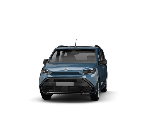 Toyota Proace City Verso LONG 7-Sitzer 1.5 Diesel 96 kW BUSINNES 8-Gang Automatik 