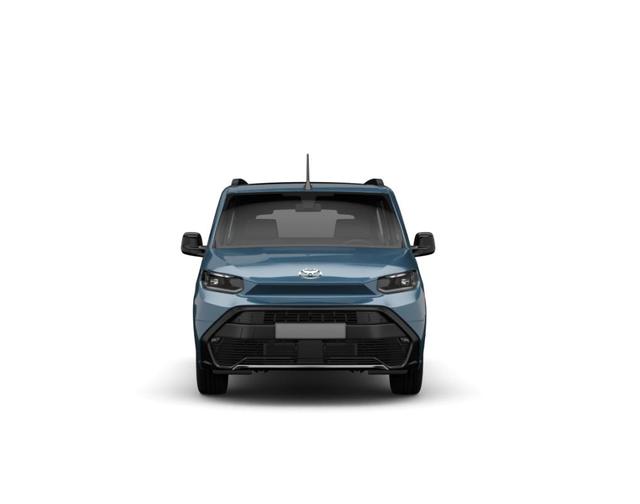 Toyota Proace City Verso LONG 7-Sitzer 1.5 Diesel 96 kW BUSINNES 8-Gang Automatik 