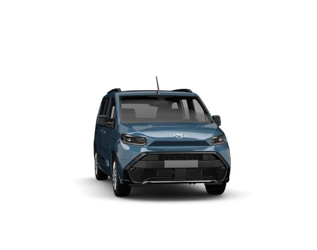 Toyota Proace City Verso LONG 7-Sitzer 1.5 Diesel 96 kW BUSINNES 8-Gang Automatik 