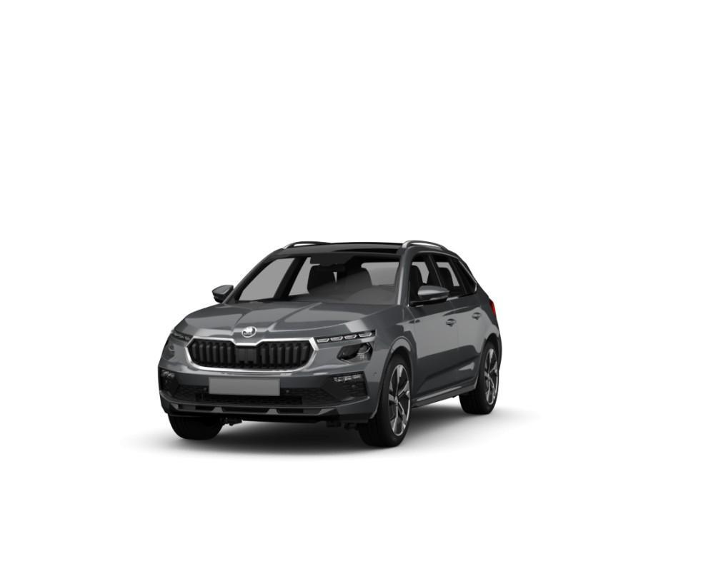 Skoda Kamiq     Selection 1.0 TSI 70 kW 130 JAHRE MAN5