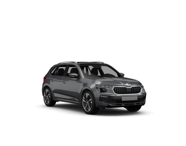 Skoda Kamiq Selection 1.0 TSI 70 kW 130 JAHRE MAN5 