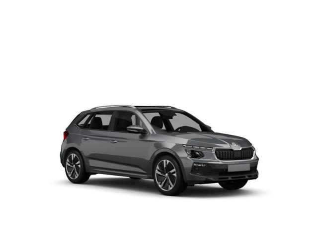 Skoda Kamiq Selection 1.0 TSI 70 kW 130 JAHRE MAN5 