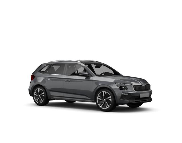 Skoda Kamiq Selection 1.0 TSI 70 kW 130 JAHRE MAN5 