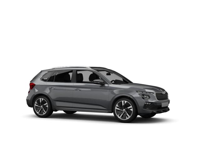 Skoda Kamiq Selection 1.0 TSI 70 kW 130 JAHRE MAN5 