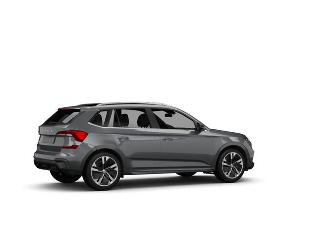 Skoda Kamiq Selection 1.0 TSI 70 kW 130 JAHRE MAN5 