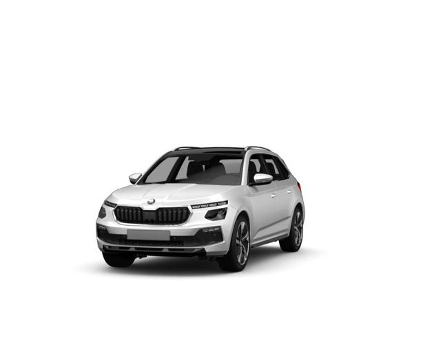 Skoda Kamiq - Selection 1.0 TSI 85 kW 130 JAHRE DSG7