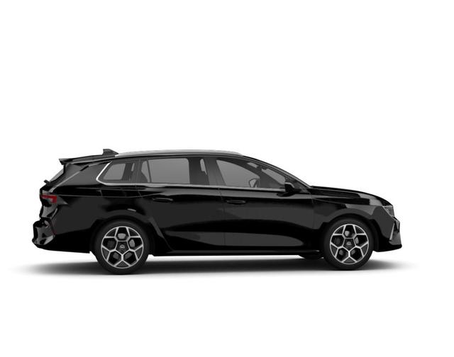 Opel Astra Sports Tourer GS Line Kombi 1.5 CDTI 96kW EAT8 