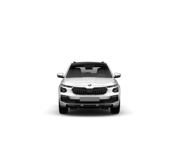 Skoda Kamiq Selection 1.0 TSI 85 kW 130 JAHRE DSG7 