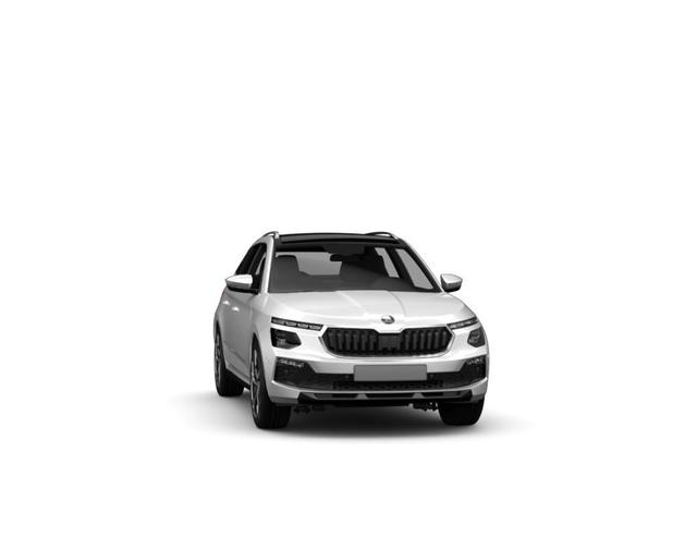 Skoda Kamiq Selection 1.0 TSI 85 kW 130 JAHRE DSG7 