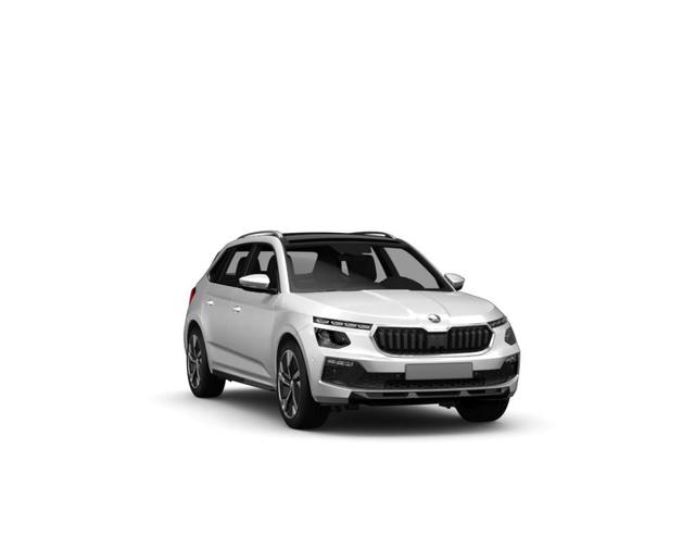 Skoda Kamiq Selection 1.0 TSI 85 kW 130 JAHRE DSG7 