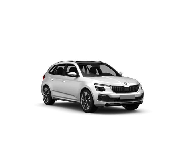 Skoda Kamiq Selection 1.0 TSI 85 kW 130 JAHRE DSG7 
