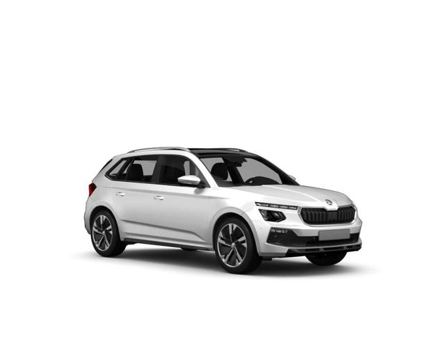 Skoda Kamiq Selection 1.0 TSI 85 kW 130 JAHRE DSG7 