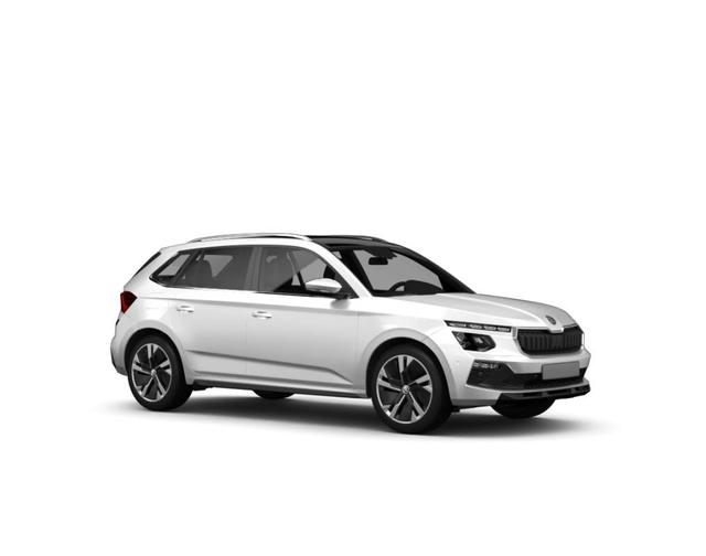 Skoda Kamiq Selection 1.0 TSI 85 kW 130 JAHRE DSG7 