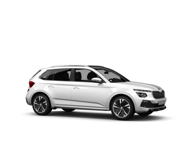 Skoda Kamiq Selection 1.0 TSI 85 kW 130 JAHRE DSG7 