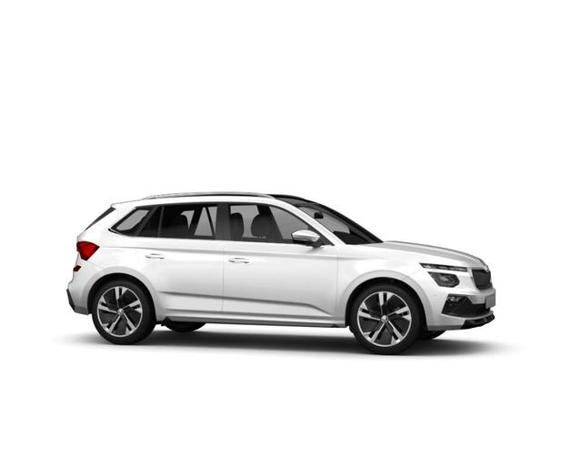 Skoda Kamiq Selection 1.0 TSI 85 kW 130 JAHRE DSG7 