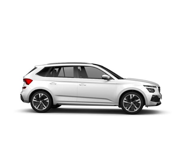 Skoda Kamiq Selection 1.0 TSI 85 kW 130 JAHRE DSG7 