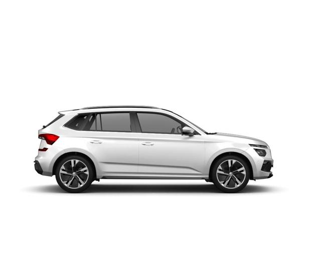 Skoda Kamiq Selection 1.0 TSI 85 kW 130 JAHRE DSG7 