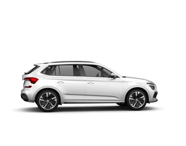 Skoda Kamiq Selection 1.0 TSI 85 kW 130 JAHRE DSG7 