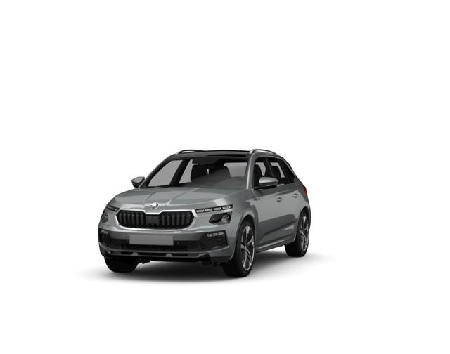 Skoda Kamiq - Selection 1.0 TSI 85 kW 130 JAHRE DSG7