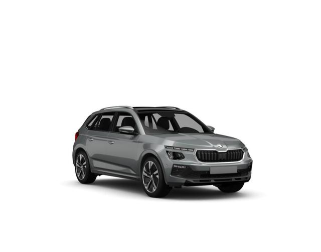 Skoda Kamiq Selection 1.0 TSI 85 kW 130 JAHRE DSG7 