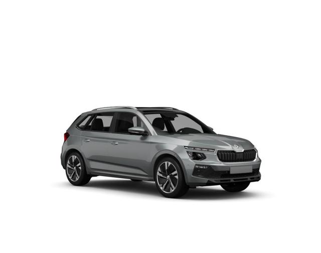 Skoda Kamiq Selection 1.0 TSI 85 kW 130 JAHRE DSG7 