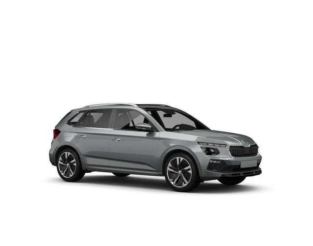 Skoda Kamiq Selection 1.0 TSI 85 kW 130 JAHRE DSG7 