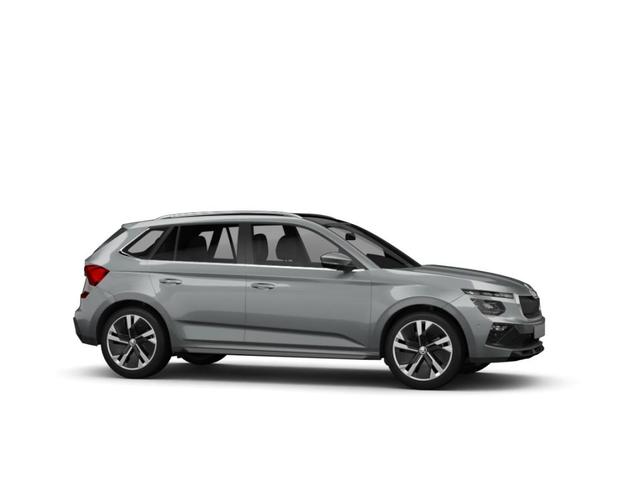 Skoda Kamiq Selection 1.0 TSI 85 kW 130 JAHRE DSG7 