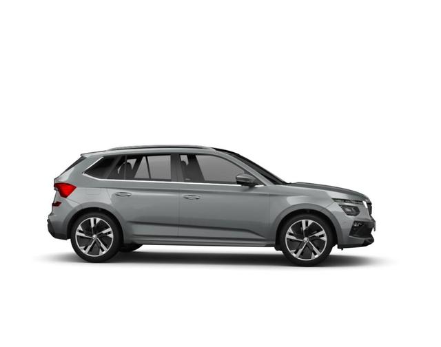Skoda Kamiq Selection 1.0 TSI 85 kW 130 JAHRE DSG7 
