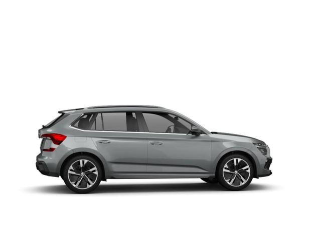 Skoda Kamiq Selection 1.0 TSI 85 kW 130 JAHRE DSG7 