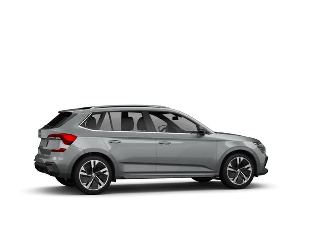 Skoda Kamiq Selection 1.0 TSI 85 kW 130 JAHRE DSG7 