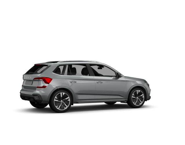 Skoda Kamiq Selection 1.0 TSI 85 kW 130 JAHRE DSG7 