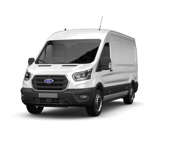 Ford Transit - 350 L3 Trend 2.0 EcoBlue 96 kW MAN6