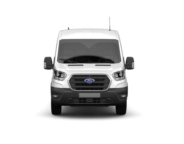Ford Transit 350 L3 Trend 2.0 EcoBlue 96 kW MAN6 