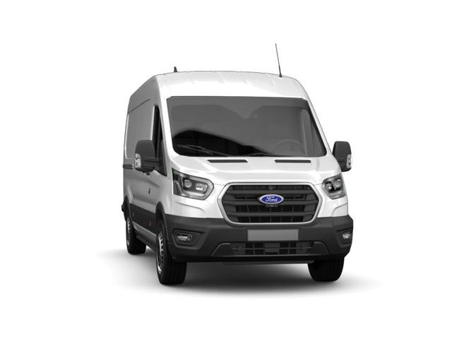 Ford Transit 350 L3 Trend 2.0 EcoBlue 96 kW MAN6 