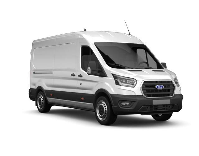 Ford Transit 350 L3 Trend 2.0 EcoBlue 96 kW MAN6 
