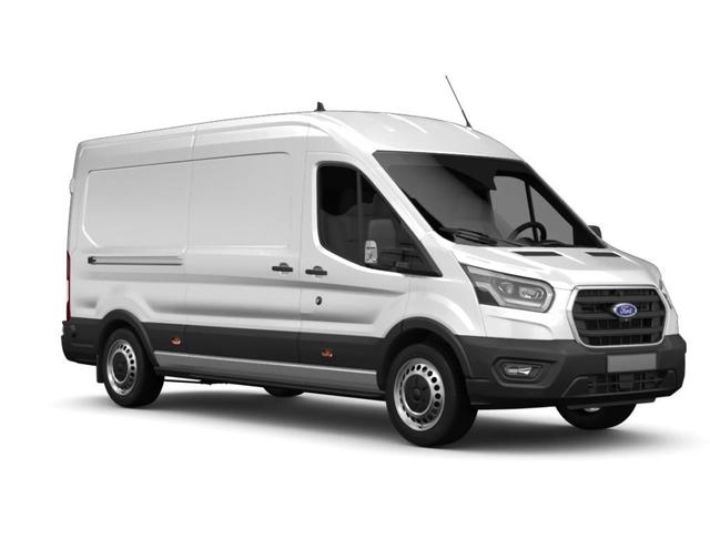 Ford Transit 350 L3 Trend 2.0 EcoBlue 96 kW MAN6 