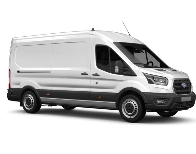 Ford Transit 350 L3 Trend 2.0 EcoBlue 96 kW MAN6 