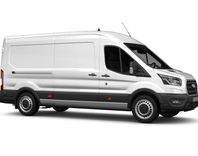 Ford Transit 350 L3 Trend 2.0 EcoBlue 96 kW MAN6 