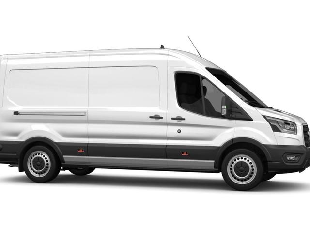 Ford Transit 350 L3 Trend 2.0 EcoBlue 96 kW MAN6 