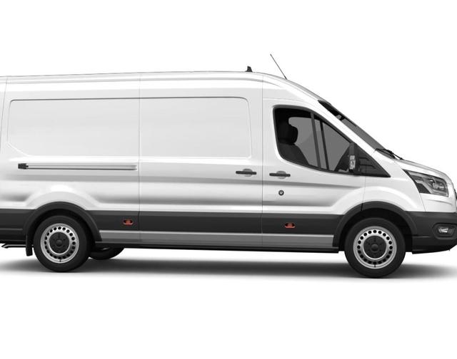 Ford Transit 350 L3 Trend 2.0 EcoBlue 96 kW MAN6 